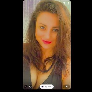 Meet your Posher, Breanna